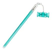 Caneta Esferográfica Candy Gel 0.7mm Com Carimbo - BRW