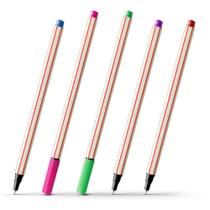 Caneta Esferografica Caneta 07+ Microline 0,4MM (S) DP.C/310