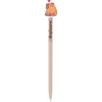 Caneta Esferografica Capivara FANN Pen 1.0MM DP.C/24