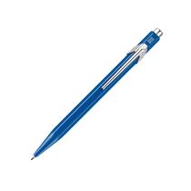 Caneta Esferografica Caran D'ache 849 Ballpoint Pen Classic Azul