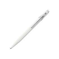 Caneta Esferografica Caran D'ache 849 Classic Branco