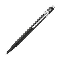 Caneta Esferografica Caran D'ache 849 Classic Preto Caneta Esferografica Caran D'ache 849 Classic Preto