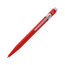Caneta Esferografica Caran D'ache 849 Classic Vermelho Caneta Esferografica Caran D'ache 849 Classic Vermelho