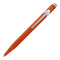 Caneta Esferográfica Caran d'Ache 849 Colormat-X Orange