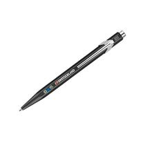 Caneta Esferográfica Caran D'ache 849 Edelweiss com Suporte Caneta Esferográfica Caran D'ache 849 Edelweiss com Suporte