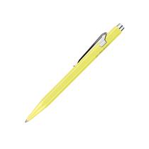 Caneta Esferográfica Caran D'ache Ballpoint Pen 849 Colormart-x Amarelo Neon Caneta Esferográfica Caran D'ache Ballpoint Pen 849 Colormart-x Amarelo Neon