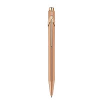 Caneta Esferográfica Caran D'ache Ballpoint Premium 849 Brut Rosé Caneta Esferográfica Caran D'ache Ballpoint Premium 849 Brut Rosé