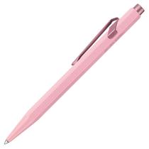 Caneta Esferográfica Caran D'Ache Claim Your Style Quartzo Pink 849.598