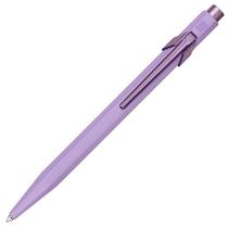 Caneta Esferográfica Caran D'Ache Claim Your Style Violett 849.567