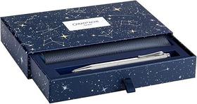 Caneta Esferografica Caran D'ache Ecridor Cosmic Blue Cc0890.024
