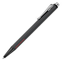 Caneta Esferográfica Caran d Ache Ecridor Racing Preto Fosco 890.009