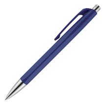 Caneta Esferográfica Caran D'Ache Infinite Azul Noite 888.149