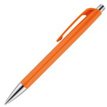 Caneta Esferografica Caran d Ache Infinite Laranja 888.030 1 ed