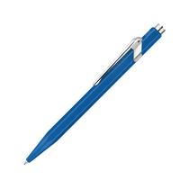 Caneta Esferográfica Caran Dache Ballpoint Colormat-x 849 Azul Caneta Esferográfica Caran Dache Ballpoint Colormat-x 849 Azul