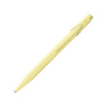 Caneta Esferografica Carand'ache 849 Claim Your Style Frozen Lemon