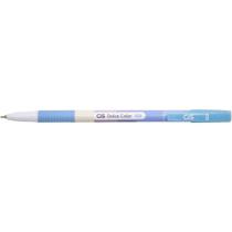 Caneta Esferografica CIS Dolce Color 0,5MM Core SOR Caneta Esferografica CIS Dolce Color 0,5MM Core SOR