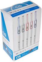 Caneta Esferografica Cis Minus 0,4Mm Cores Sort Caneta Esferografica Cis Minus 0,4Mm Cores Sort