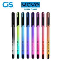 Caneta Esferografica Cis MOVE 0.7mm