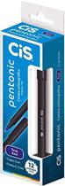 Caneta Esferografica Cis Pentonic 0,7Mm Azul