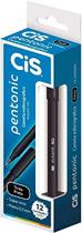 Caneta Esferografica Cis Pentonic 0,7Mm Preta Caneta Esferografica Cis Pentonic 0,7Mm Preta