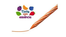 Caneta Esferográfica Cis Spirinho 5 Cores Tinta C/ Cheirinho
