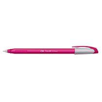 Caneta Esferográfica Cis Trio BP 0.7mm Rosa - Sertic