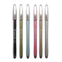 Caneta Esferográfica CIS Zoox D7 - Traço 1.4mm Caneta Esferográfica CIS Zoox D7 - Traço 1.4mm