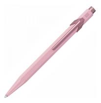 Caneta Esferográfica Claim Your Quartz Pink Caran D'ache Caneta Esferográfica Claim Your Quartz Pink Caran D'ache