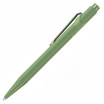 Caneta Esferográfica Claim Your Style Caran D'Ache Clay Green