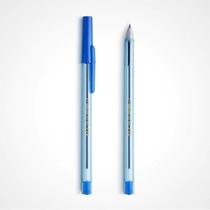 Caneta Esferográfica - Compactor 0.7mm - Caneta Esferográfica - Compactor 0.7mm -