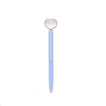 Caneta Esferográfica Coração de Diamante Candy MOLIN