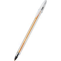 CANETA ESFEROGRÁFICA CRISTAL FINA 0.7mm BIC CANETA ESFEROGRÁFICA CRISTAL FINA 0.7mm BIC