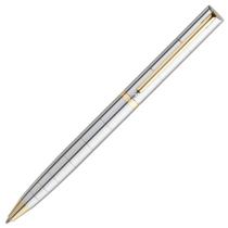 Caneta esferográfica Crow Paragon Gold - Crown Caneta esferográfica Crow Paragon Gold - Crown