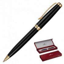 Caneta Esferográfica Crown Ref: Yw10015p Belíssima Preta