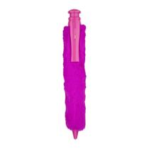 Caneta Esferográfica Divertida Infinity Plush 1.0mm BRW Caneta Esferográfica Divertida Infinity Plush 1.0mm BRW