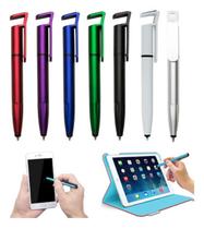 Caneta Esferografica E Touch Para Celular Tablet - Duda Store
