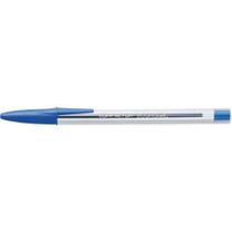 Caneta Esferografica Economic Azul 1.0Mm Cx.C/100 Compactor Caneta Esferografica Economic Azul 1.0Mm Cx.C/100 Compactor