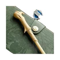 Caneta Esferográfica Estudantil 1.0mm Recarregável Para Escritório E Material Escolar