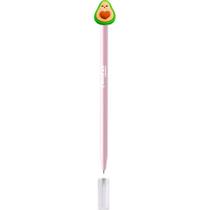 Caneta Esferográfica FANN Pen 1.0MM Abacate - Caixa com 12 Caneta Esferográfica FANN Pen 1.0MM Abacate - Caixa com 12