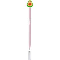 Caneta Esferografica Fann Pen 1.0Mm Abacate