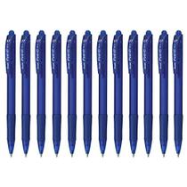 Caneta Esferografica Feel It 0,7Mm Azul Caneta Esferografica Feel It 0,7Mm Azul