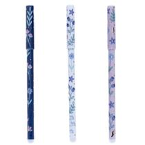 Caneta Esferográfica Flores 1.0mm MOLIN Caneta Esferográfica Flores 1.0mm MOLIN