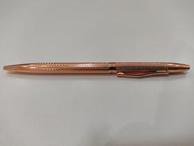 Caneta Esferográfica Herweg 8458-309 Rose