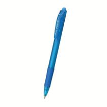 Caneta Esferografica Ifeel-IT 0.7mm Retratil Pentel