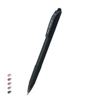 Caneta Esferográfica Ifeel-It Retrátil 0.7mm Pentel Cores Variadas Caneta Esferográfica Ifeel-It Retrátil 0.7mm Pentel Cores Variadas