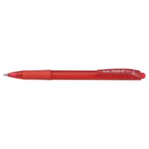 Caneta Esferográfica IFeel-It Retrátil 1.0mm BX420 Pentel - Unidade/Kit