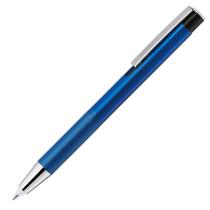 Caneta Esferográfica Iluminada Zebra P-BA96-BL 0,7 mm Tinta Azul Caneta Esferográfica Iluminada Zebra P-BA96-BL 0,7 mm Tinta Azul