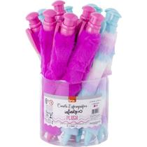 Caneta Esferografica INFINITY PLUSH 1.0MM (S POTE-12
