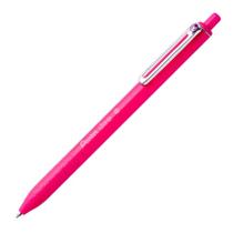 Caneta esferografica izee 1.0mm rosa- pentel