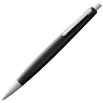 Caneta Esferográfica Lamy 2000 Ponta M - Makrolon Caneta Esferográfica Lamy 2000 Ponta M - Makrolon